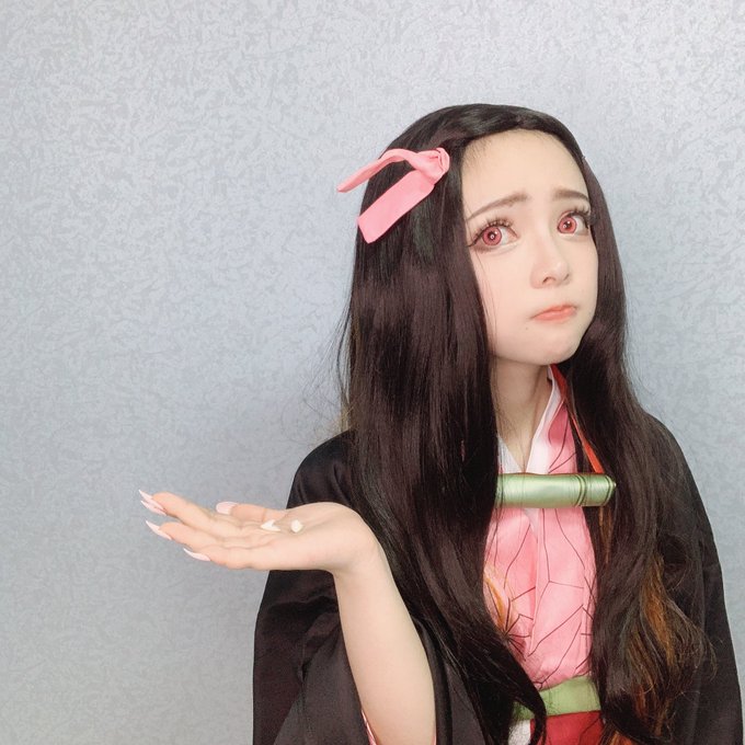 Twitterのコスプレ画像28