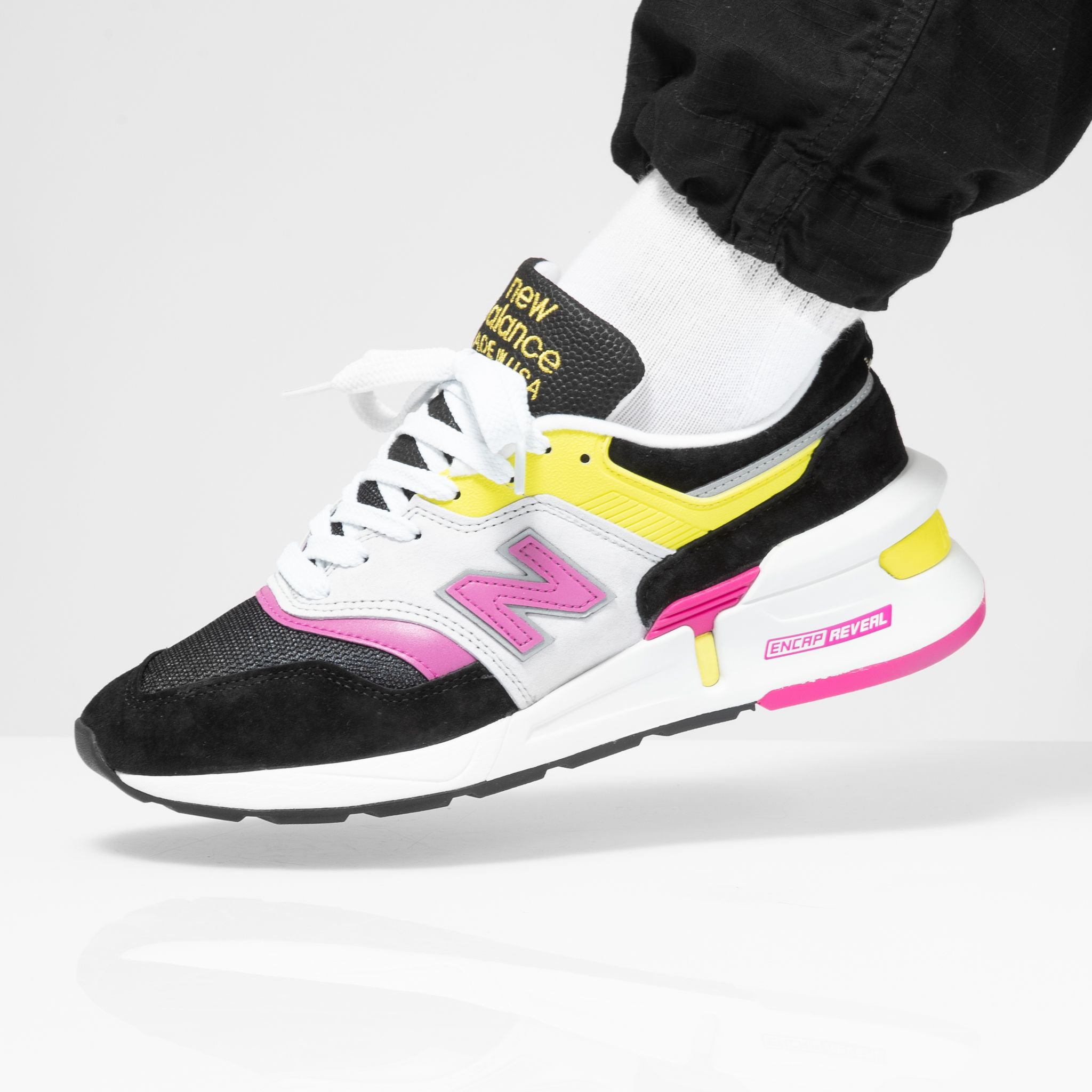 New balance m997skp sale