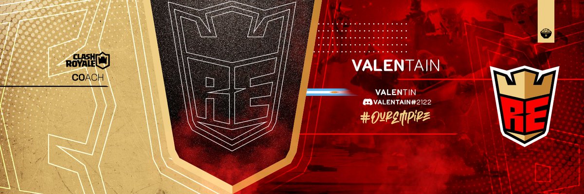 Red Empire tweet media