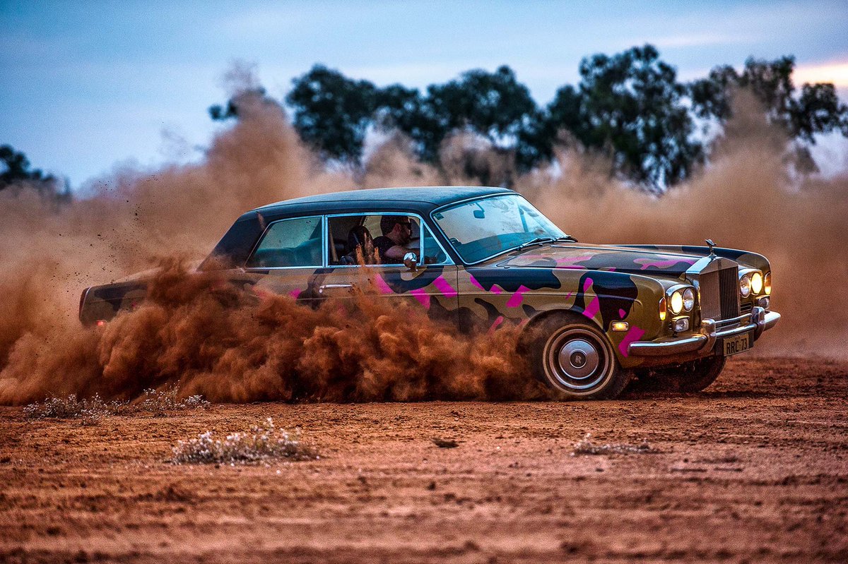 bemelbourne's tweet photo. The @ChannelsFestival -International Biennial of VIdeo Art 2019 aims to #broaden #horizons - find out more on @BeMelbourne: https://t.co/BMawpEEBJ3 https://t.co/TjYtK3thMg