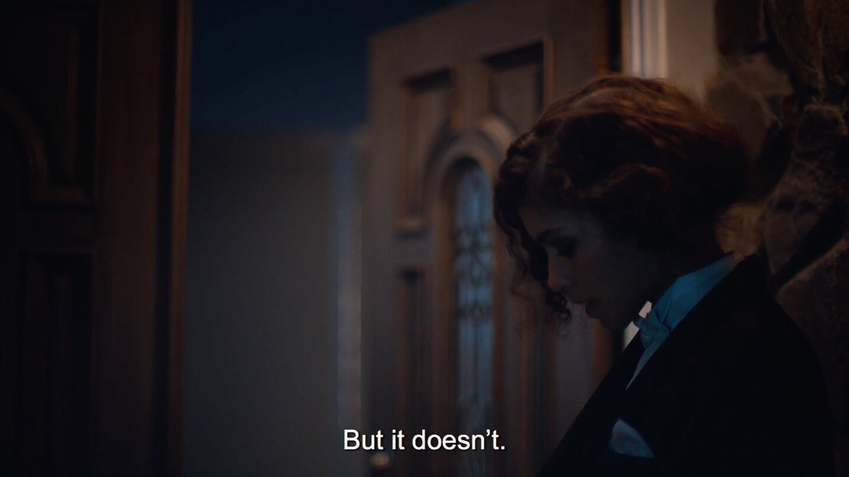 out of context euphoria tweet media