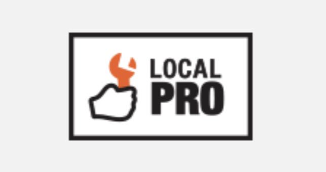 DepotNs's tweet photo. Need help with a small job? Ask about the Pro Referral program! Today a customer purchased a toilet and asked about instillation. Using this program, the local pro was phoning the customer before she had her receipt in hand! #greatcustomerservice #proreferral @JamalHamadPro https://t.co/YYuuaELXv4