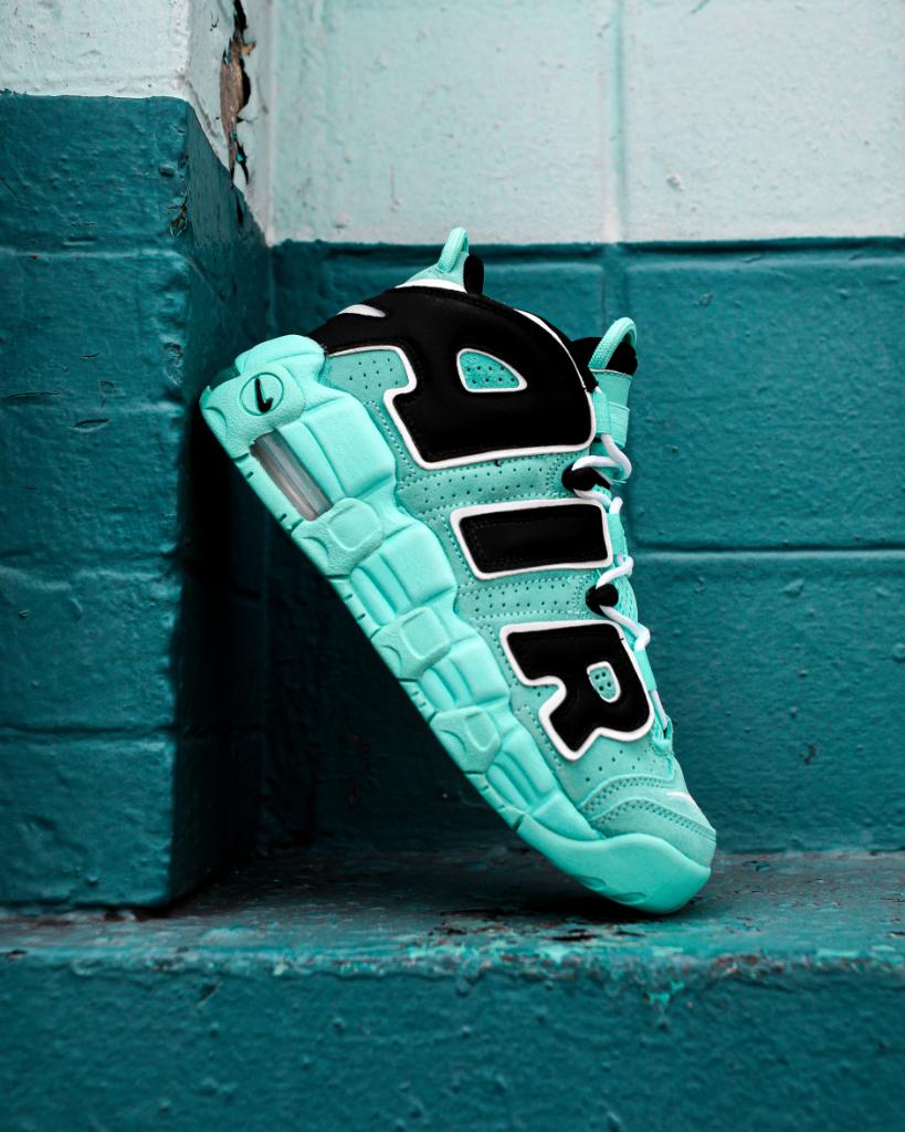 footlocker more uptempo