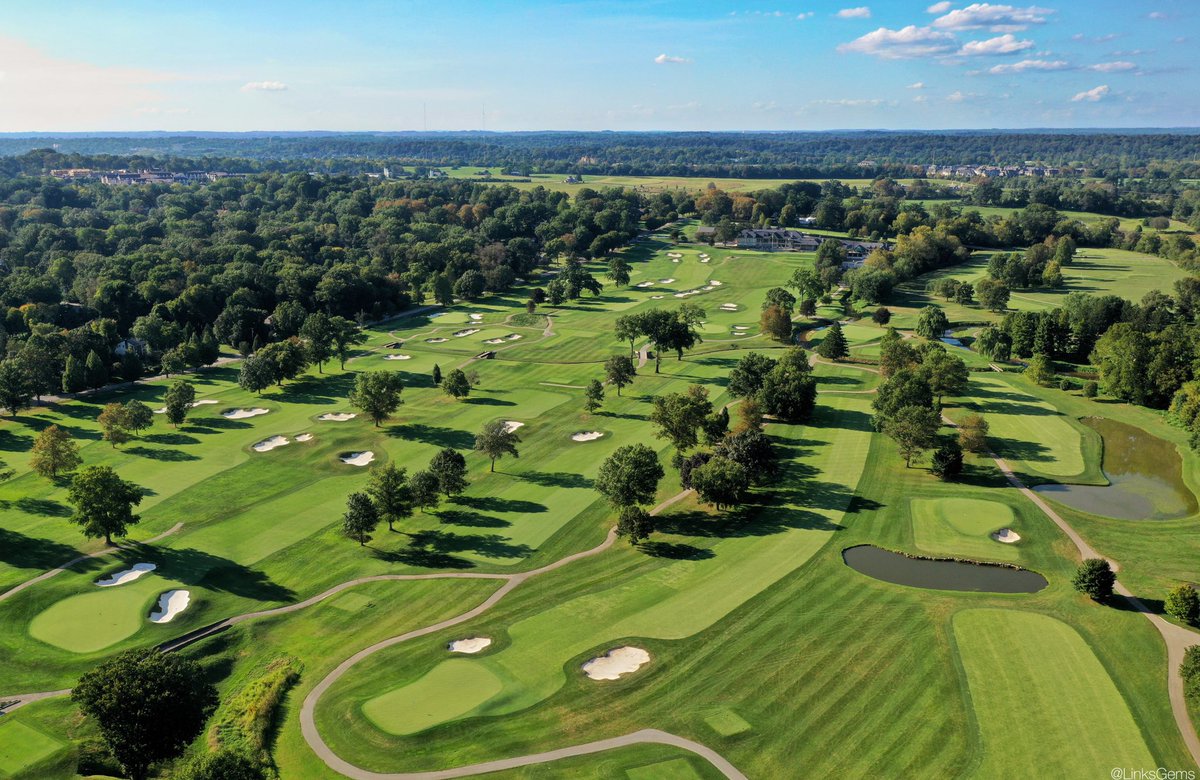 LinksGems Golf Photos on Twitter: "A quintessential hidden gem ...