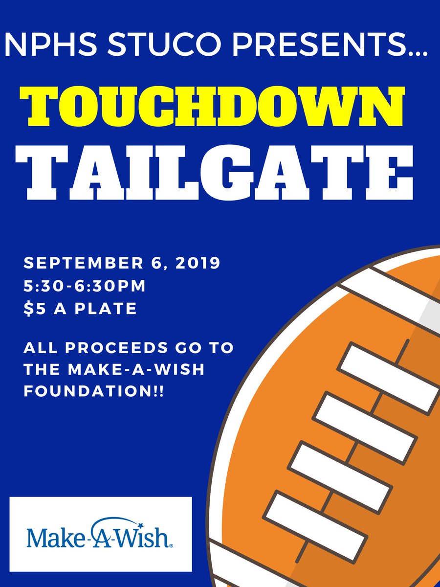 Be There or Be ⏹ Let’s grant another wish!!