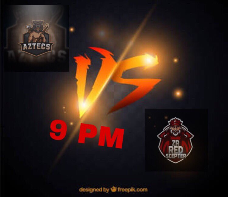 Hoy 9pm nuestra división de Clash Royale tendrán enfrentamiento vs team red por el pase a los 16sabos de final 💪🏻, le deseamos suerte a nuestros jugadores y a los contrincantes 
#SomosLeyenda #SomosGuerreros