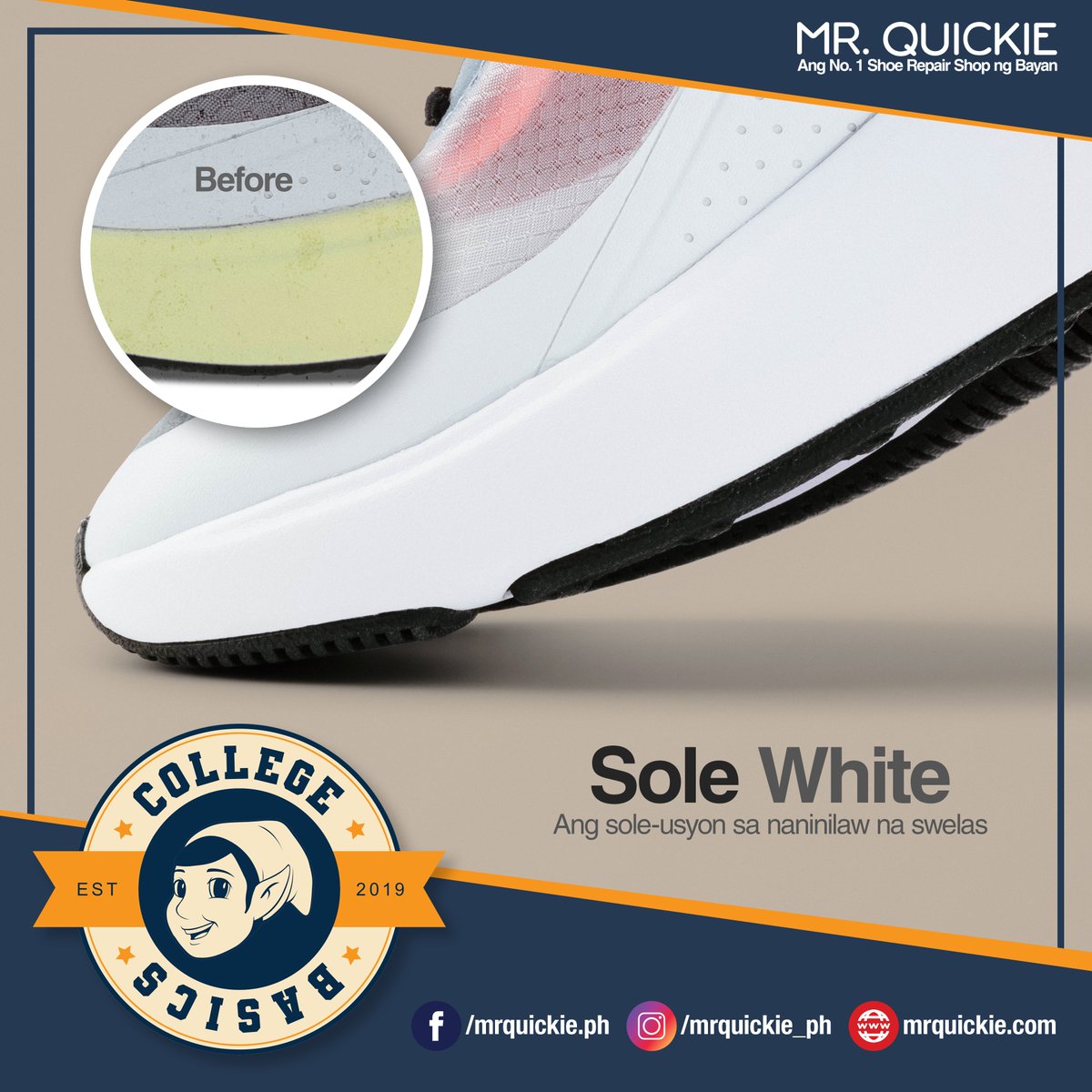 Mr. Quickie tweet media