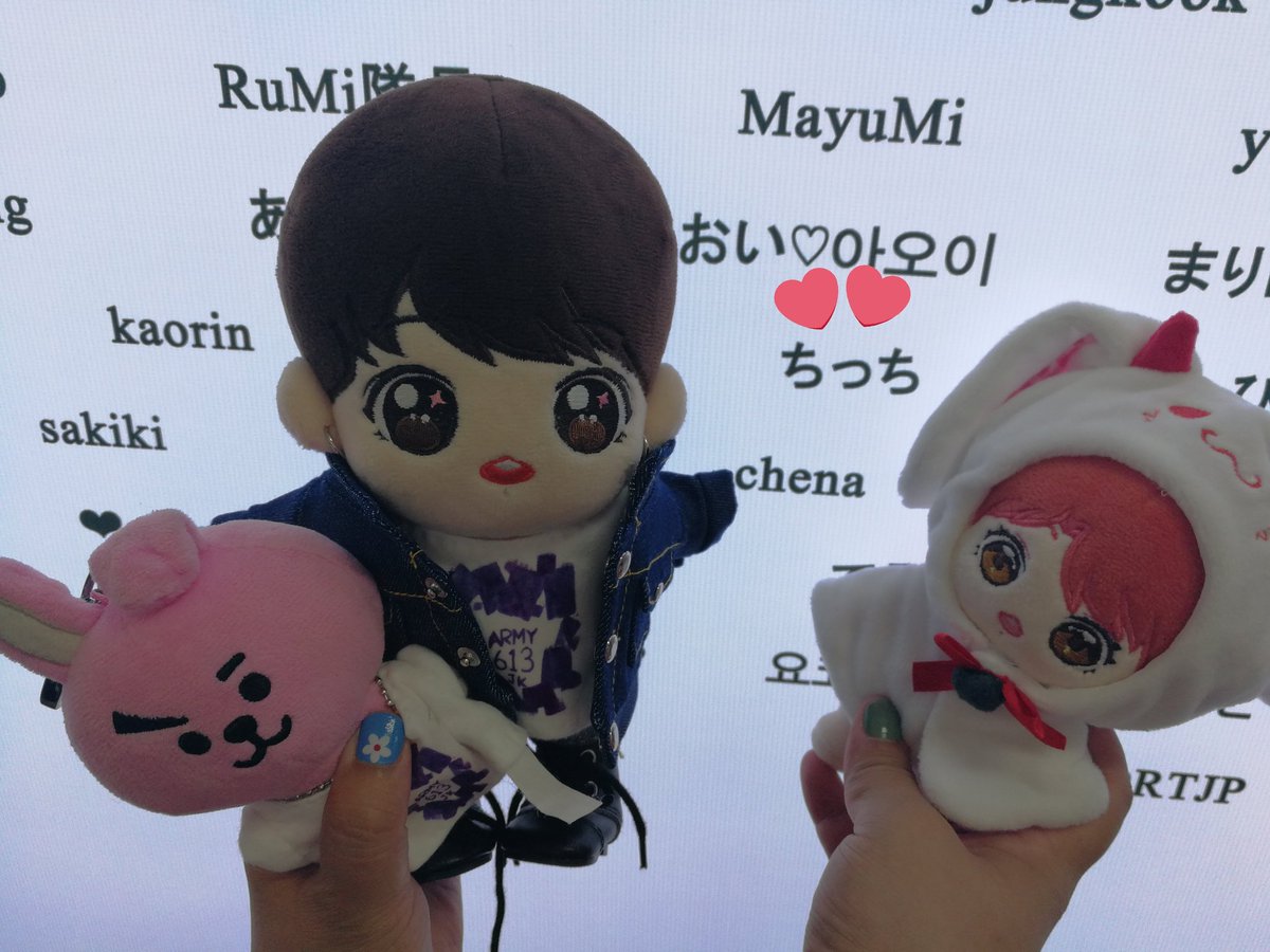 ちっち⁷🐰ʲᵘⁿᵍᵏᵒᵒᵏ tweet media