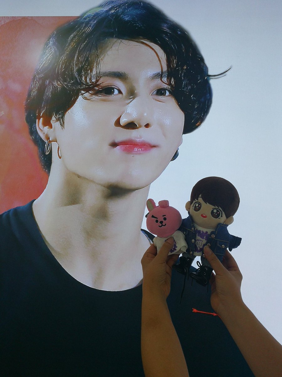 ちっち⁷🐰ʲᵘⁿᵍᵏᵒᵒᵏ tweet media