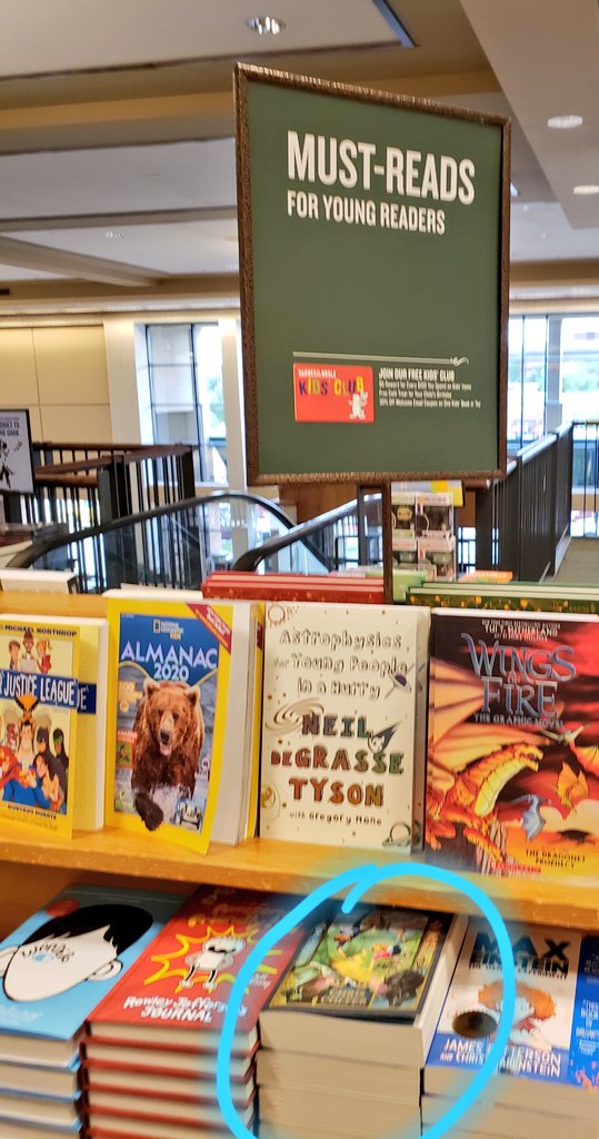 Daleen On Twitter Had A Dr Appt So Swung By Barnes And