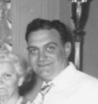ChrisWolk's tweet photo. When you are at kid's dance class and supposed to be working on dissertation but end up looking through old pictures. We might be related. #lesshair #greatestgeneration #grandpa https://t.co/71jV9D0wvw