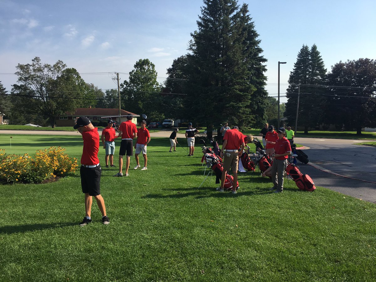 E-Rab Golf tweet media
