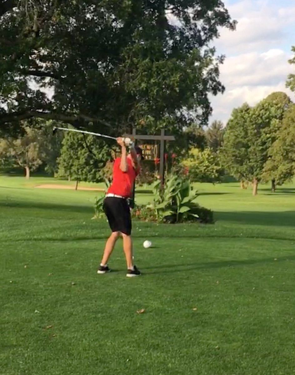 E-Rab Golf tweet media