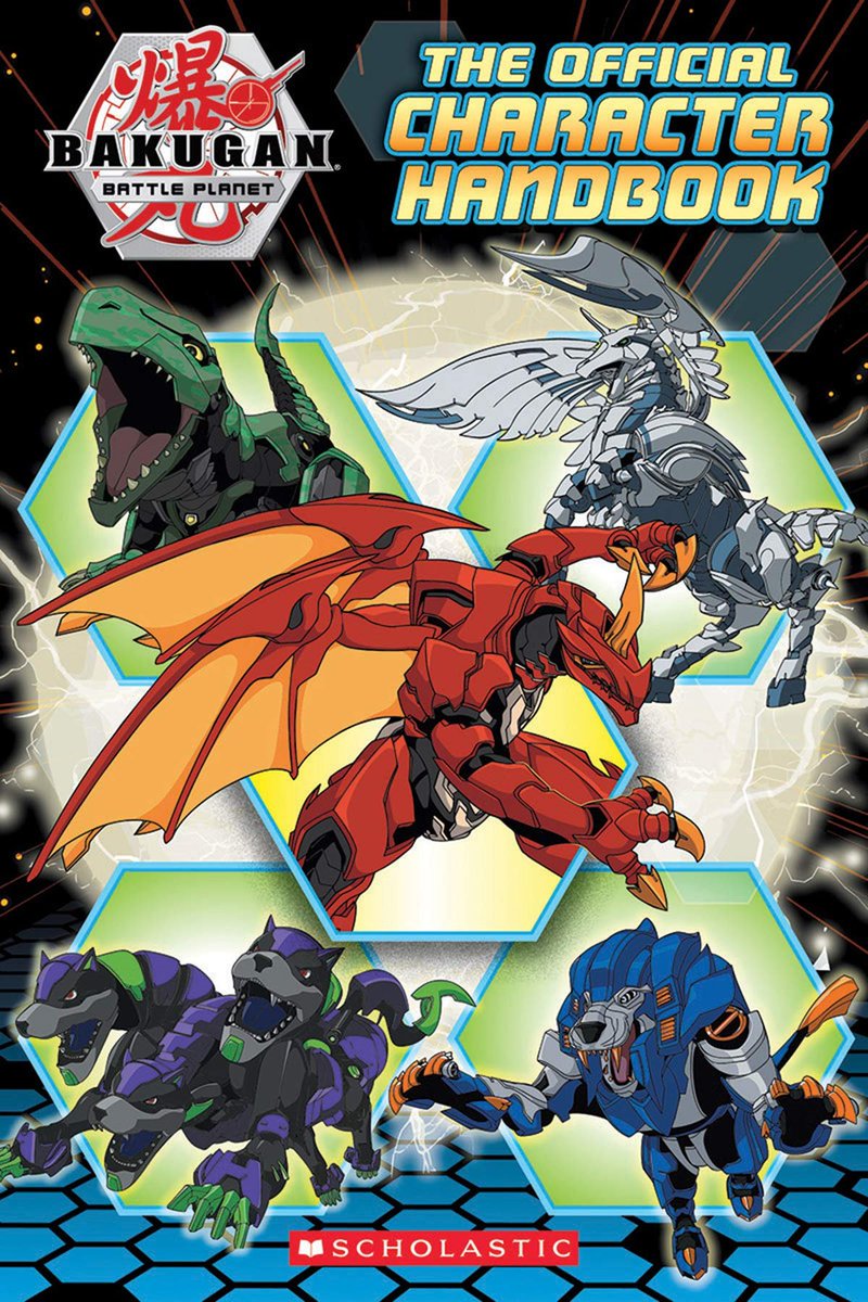 bakugan from amazon