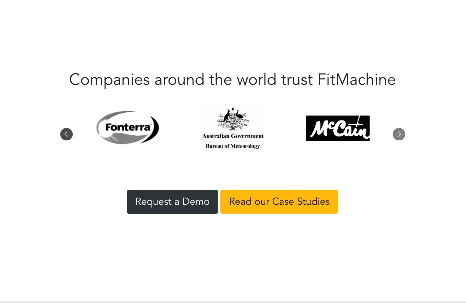 MOVUS FitMachine tweet media