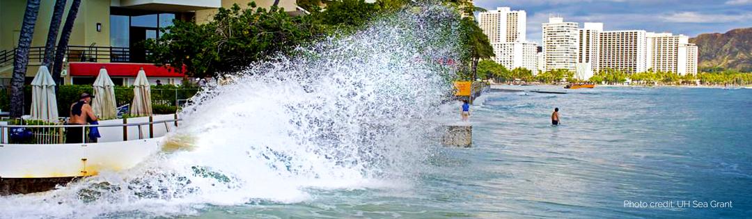 🗓️ Register now for the Future Focus Conference happening October 15-16. This year's focus is on efforts to combat sea level rise and other #climatechange issues through science, engineering, cybersecurity and innovation ➡️ hawaii.edu/research/futur…