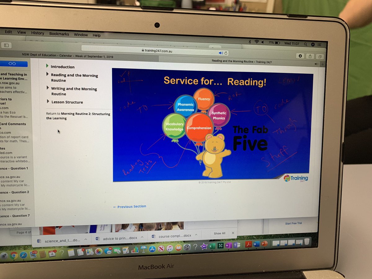 nestderp's tweet photo. @training247au @JoDooner @JustinCaban_ @BlaxcellStreet #Year4 #learningsprints professional learning during RFF  @SimonBreakspear https://t.co/3sIRp4EmM7