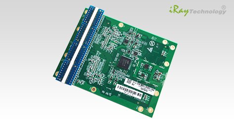 iRayChina's tweet photo. Satu 6404 is a linear detection array system for dual-energy X-ray imaging, featuring a 2×64-channel probe board and a data acquisition board. Each probe board is equipped with 128 channels, of which 64 are low-energy and 64 are high-energy crystalline detectors. https://t.co/V4TO3bgBZC