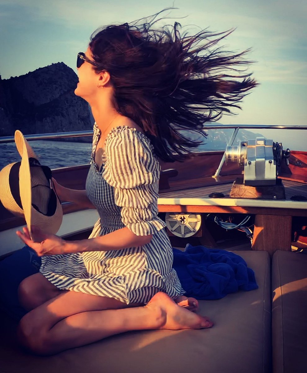 What a weekend! 

Though, it is good to be back.