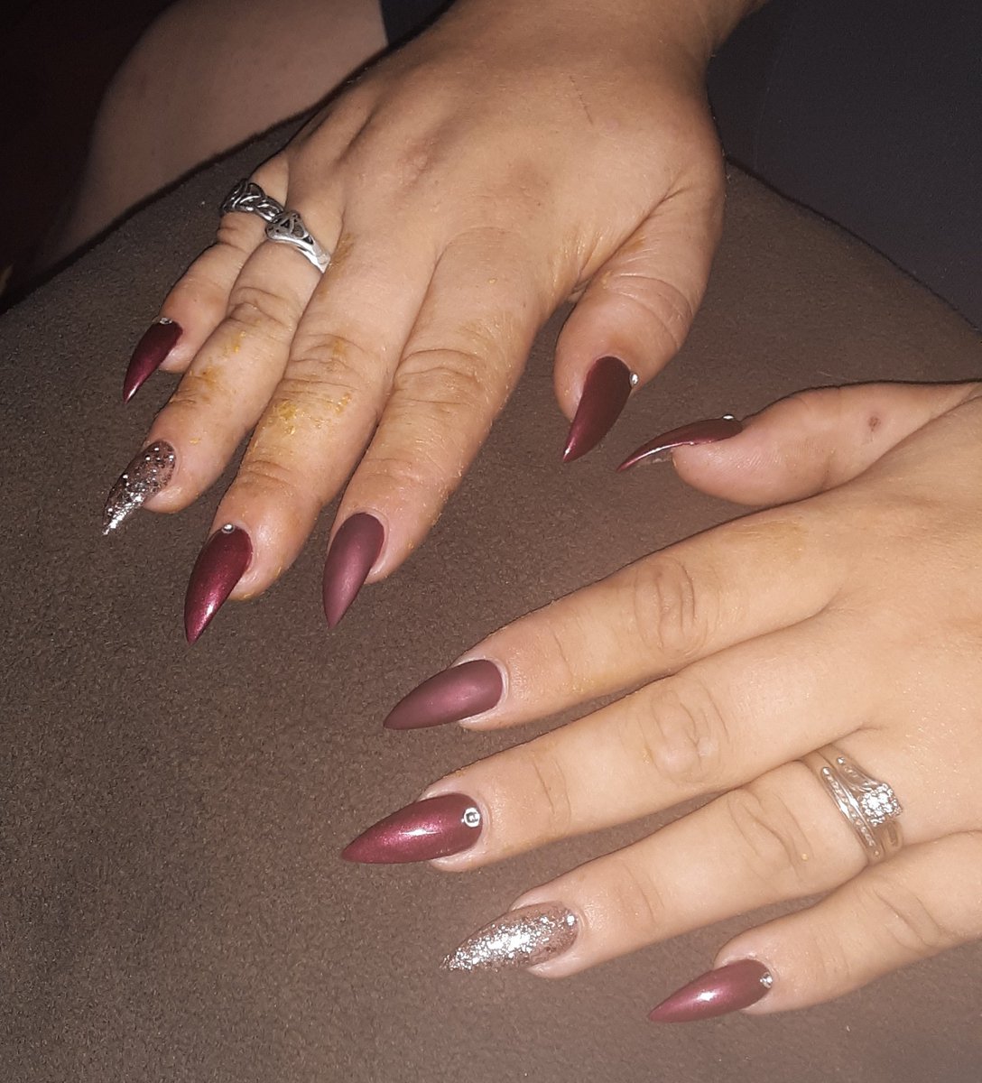 Lexie Treguboff tweet media