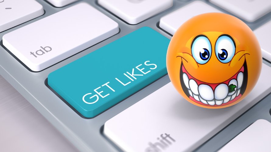 Will Like Counts Be Hidden on Facebook, Too? #ContentMarketing #InfluencerMarketing adweek.com/digital/will-l…