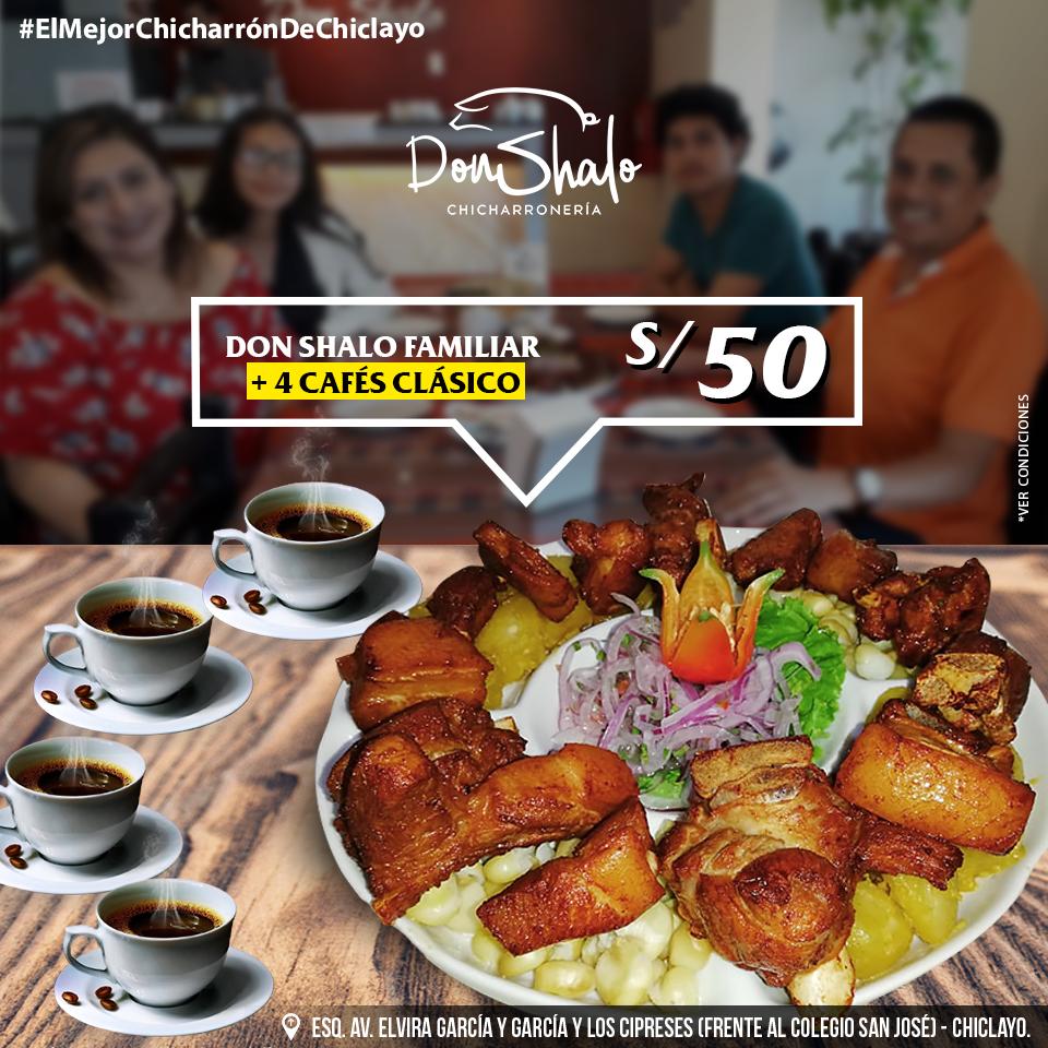 Don Shalo Restaurante tweet media