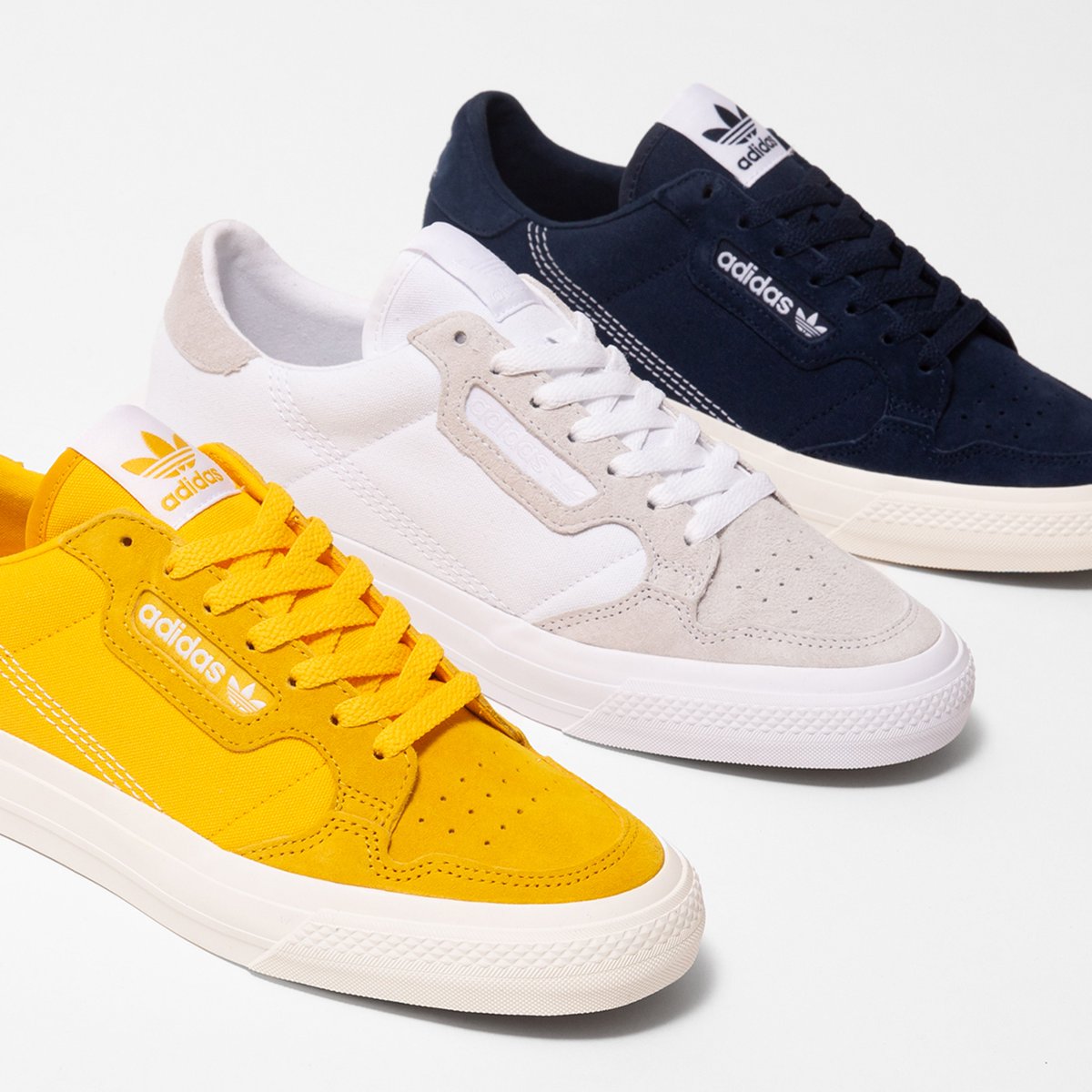 continental vulcanized