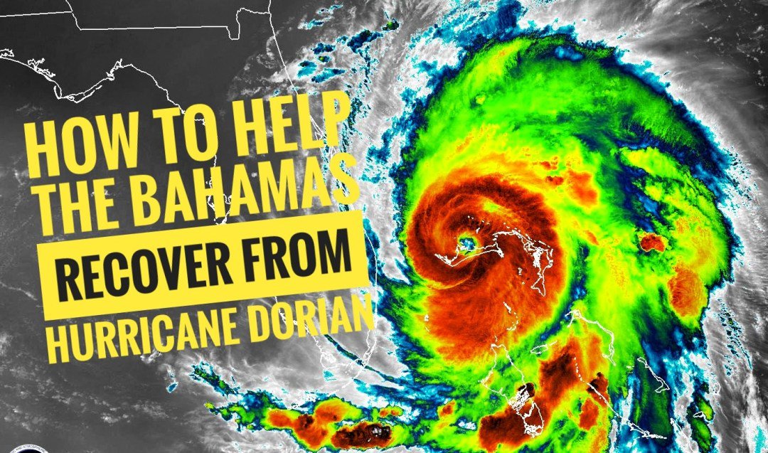 7 Ways you can help Bahamas after Hurricane Dorian - aguyonclematis.com/2019/09/7-ways…