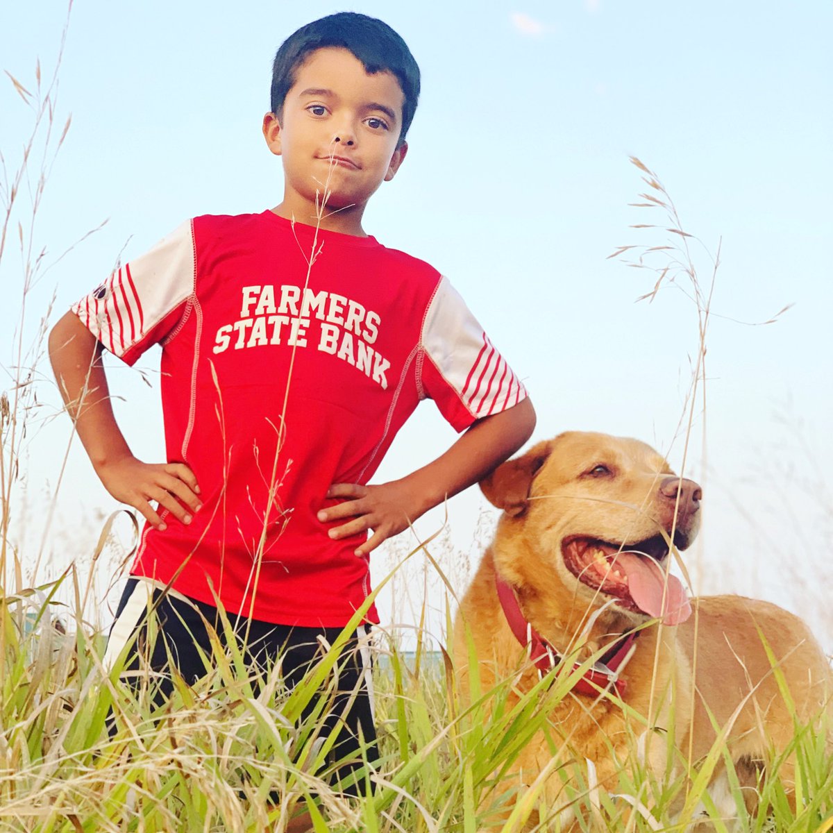Ron_Elo_Haase's tweet photo. #GoingForAWalk
#GoBrunoGo
#MansBestFriend
#HaaseBoys https://t.co/1OCAUdX8Us