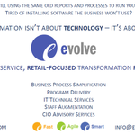 Photo by EvolveInfoSolutions (@EvolveInfoSol)