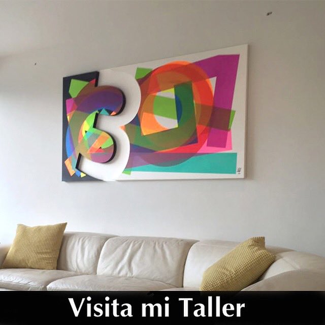 Descampsart's tweet photo. Y a ti: ¿Qué número te gusta más? #3
#DescampsART https://t.co/vmHnf3CLuz