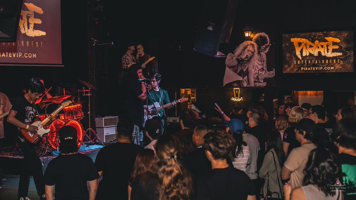 Pirate Entertainment tweet media