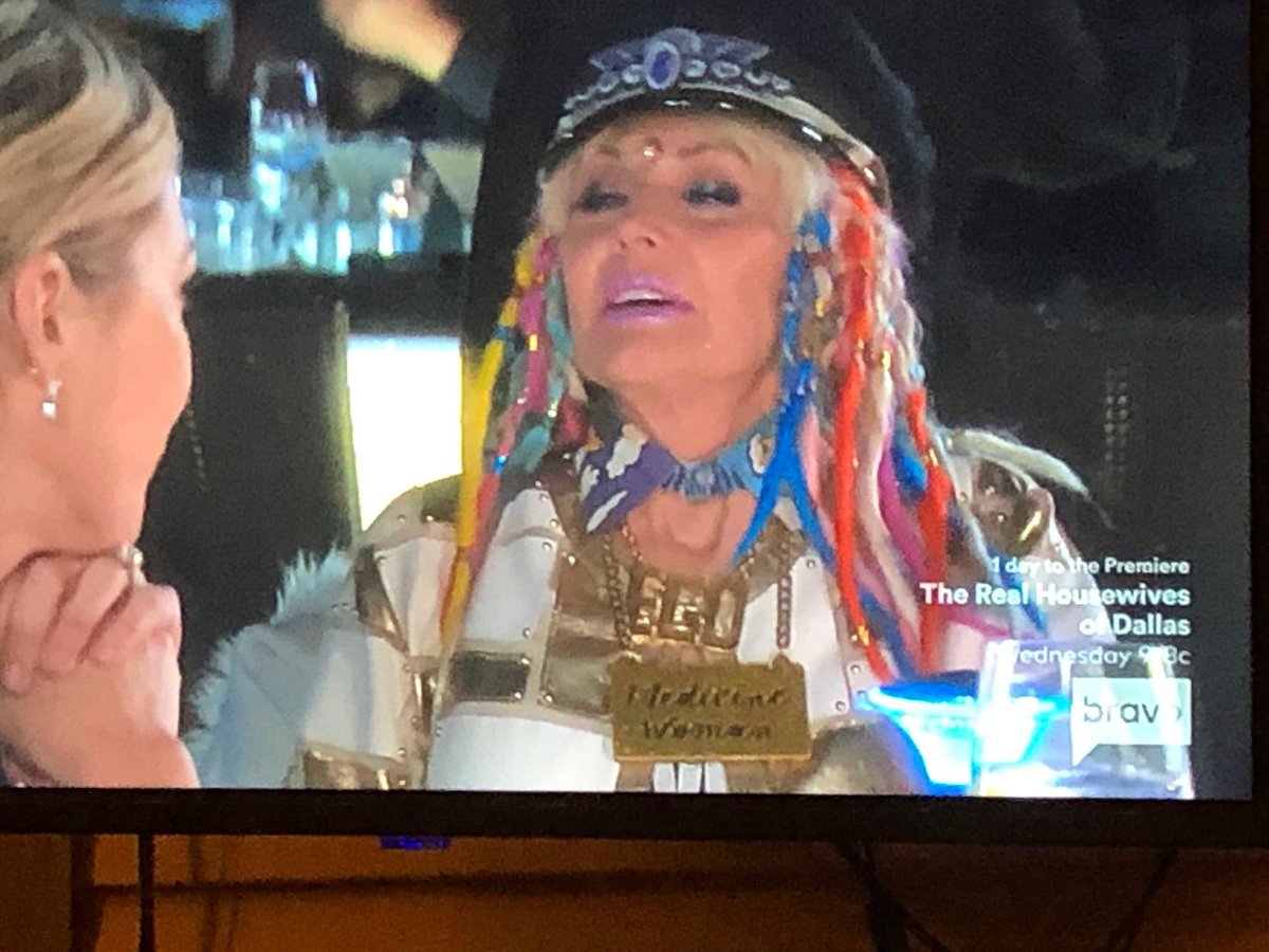 danedmurphy's tweet image. I just saw captain jack sparrows mom on tv and she has color in her hair. Thought it would be like the Munsters in black and white.