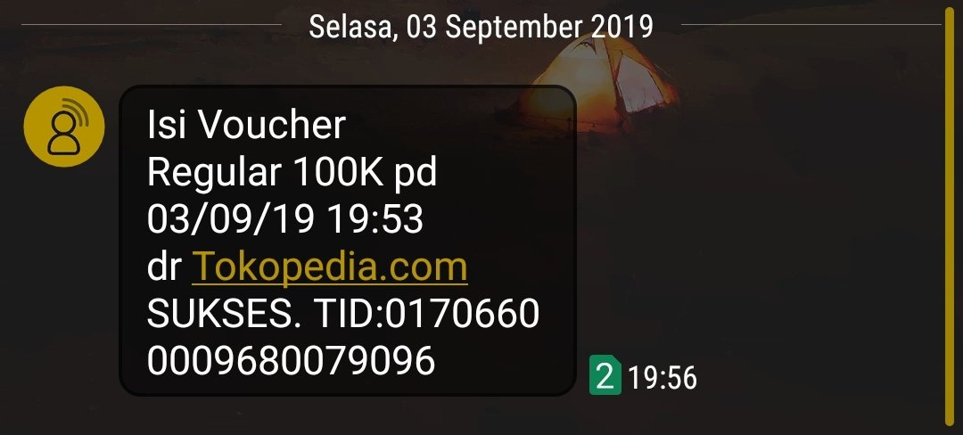 DianKristiant11's tweet photo. Alhamdulillah reward pertama dibulan agustus #daengfpl udah dapet #juaraDaengFpl salip boy @rivaldinosaurus @KofpliJakarta
Terimakasih mimin dan penyelenggara serta jajaran sponsor...
@DaengFPL @pisangij01 https://t.co/gXaGnYnGb4 https://t.co/wGxNYa5ESF