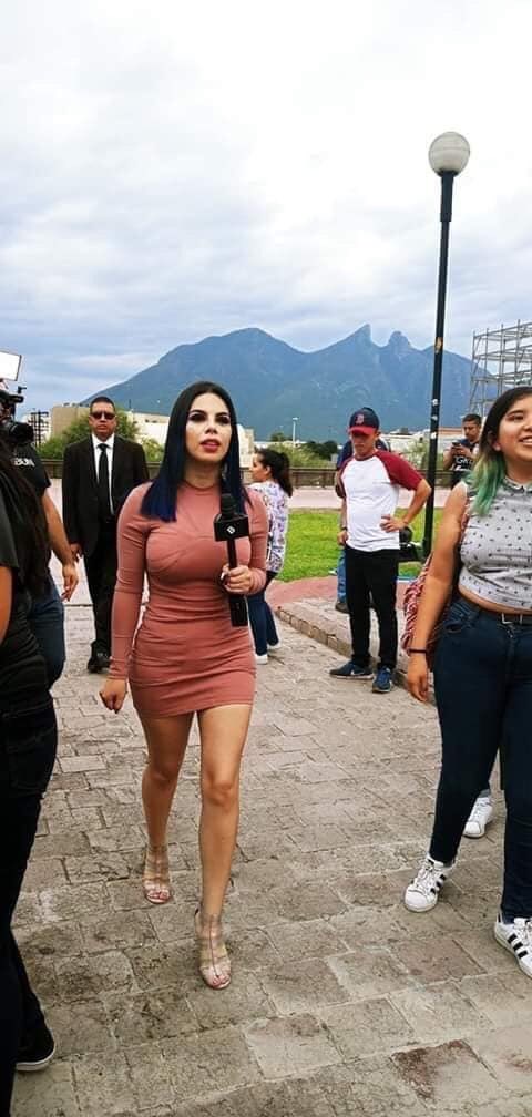 AsiEsMonterrey's tweet photo. Al tiro raza!!! Que miedo!!! Jajajajaja https://t.co/kdzQm2eQyp