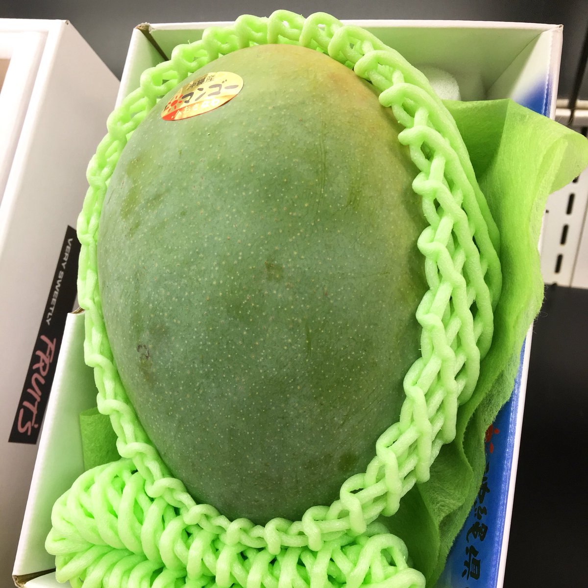 Fruits Shop やまさく على تويتر 沖縄県産のキーツマンゴーです くずはモール フルーツショップやまさく やまさく 果物屋 フルーツカービング デザート 大阪府 枚方市 枚方 樟葉 楠葉 果物 フルーツ スイーツ キーツマンゴー マンゴー T Fruits Shop やまさく على تويتر 沖縄県産のキーツマンゴーです くずはモール フルーツショップやまさく やまさく 果物屋 フルーツカービング デザート 大阪府 枚方市 枚方 樟葉 楠葉 果物 フルーツ スイーツ キーツマンゴー マンゴー T