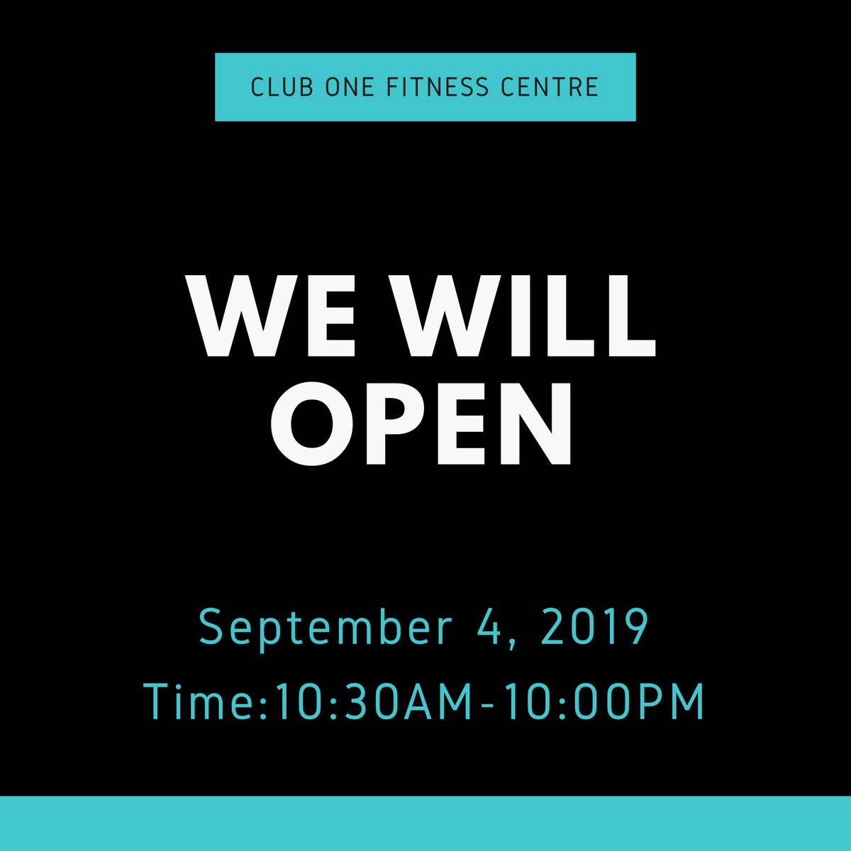 Club One Bahamas tweet media