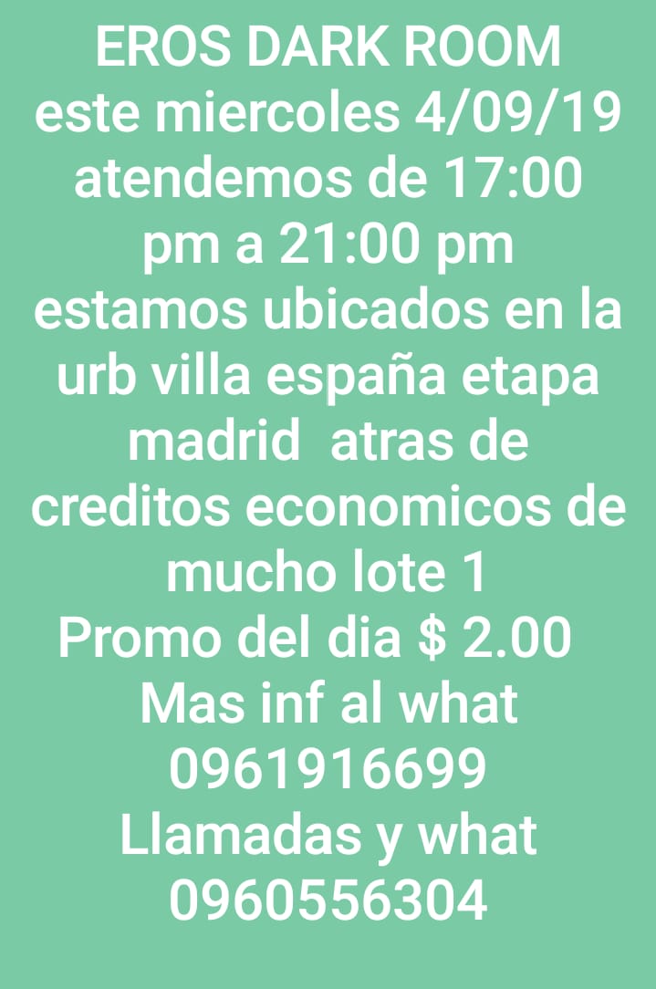 JodaMaps's tweet photo. 📍Lugar: Eros DarkRoom
🗺 Ubicación: Mucho Lote 1 https://t.co/IqJnDgYYXy