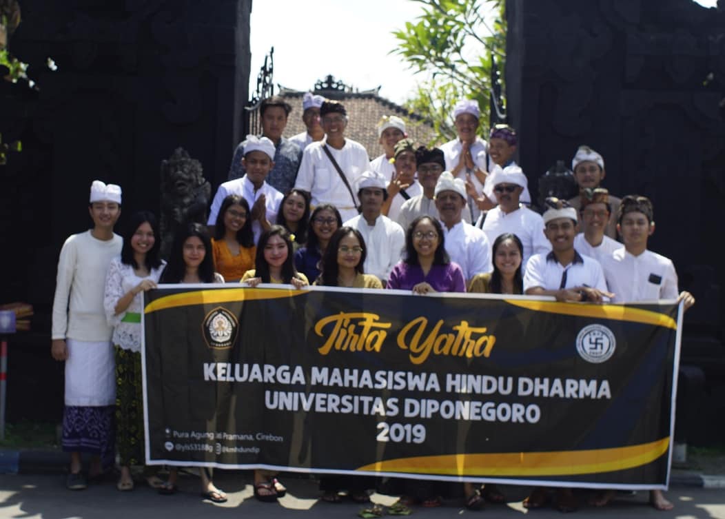 KMHD Undip tweet media