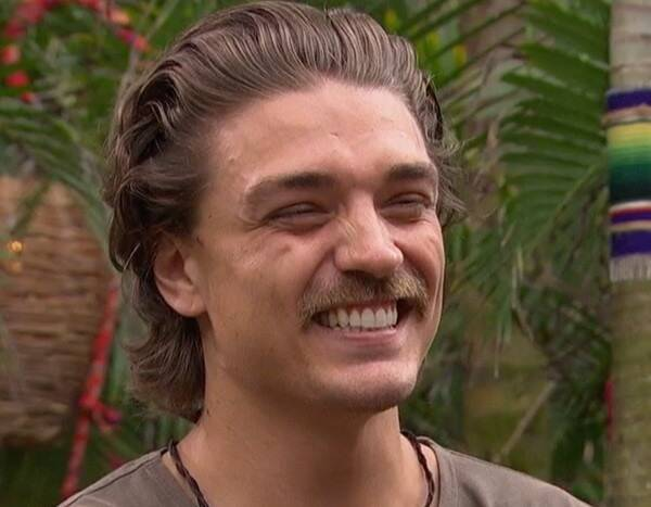 BachelorBob_'s tweet photo. Do we like Dean better with or without the stache?
 
RT for YES stache
Like for No stache
 
#BachelorInParadise https://t.co/j77rIAXl3l