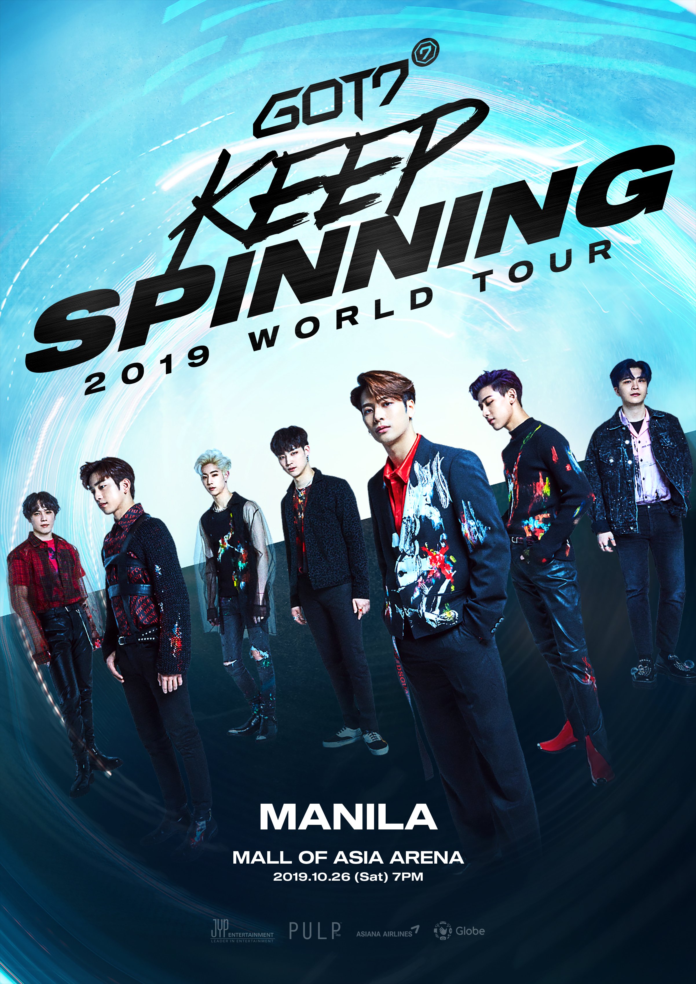 スーパーセール期間限定 GOT7  X: on K-POP・アジア