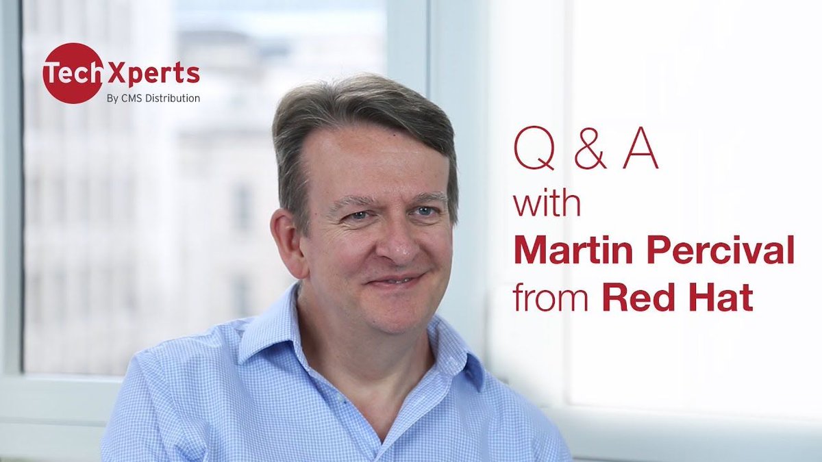 IzelTechnology's tweet image. Which Red Hat cloud migration tools are ideal for SMB&apos;s? Watch this video
bit.ly/30T2Xqq

#Redhat #CloudMigration #Cloud #CloudComputing #Cloud #Technology