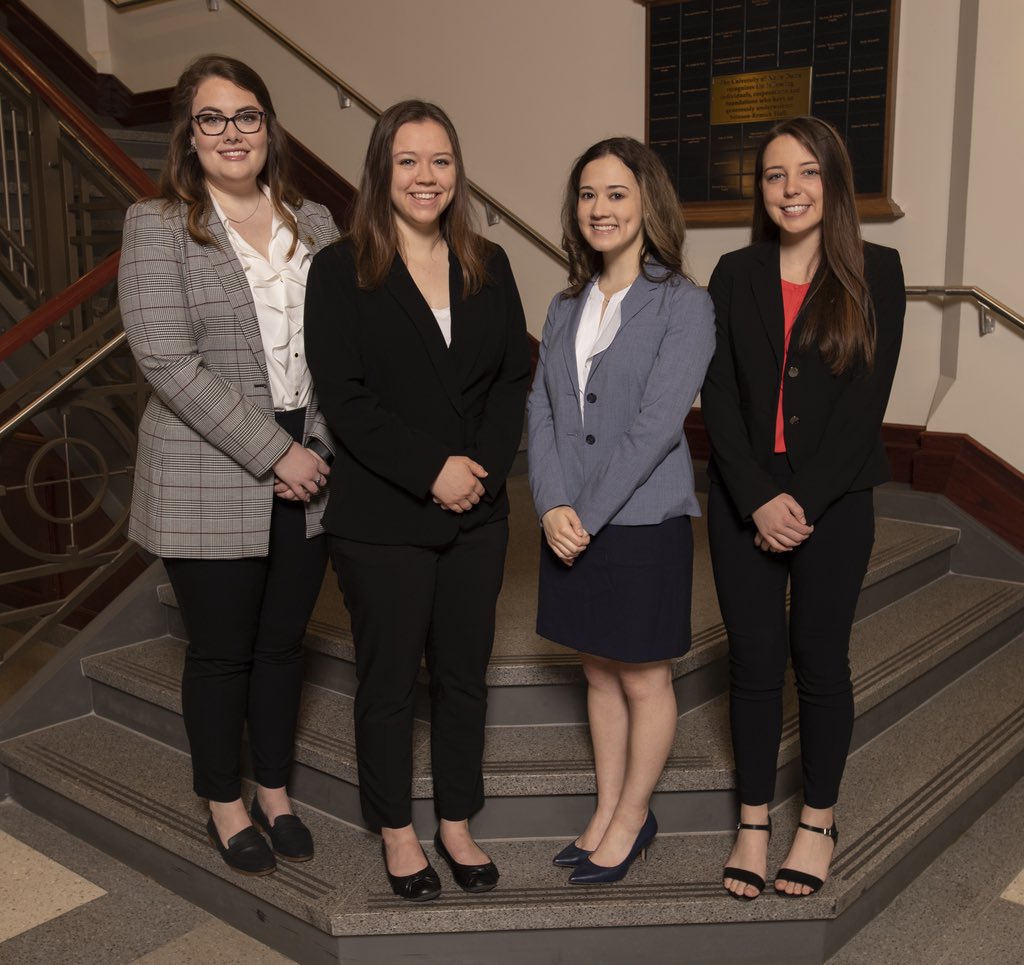 Notre Dame SWE tweet media