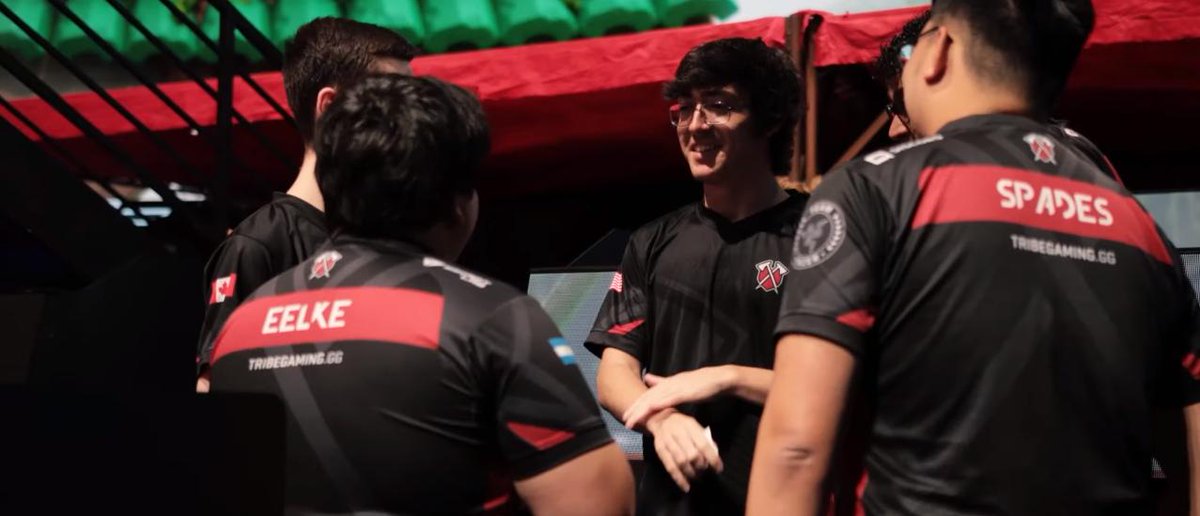 ⏲️ 10 days to start missing @trbjmonte