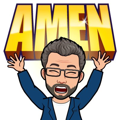 rllaneso's tweet image. 𝓐𝓶𝓮𝓷!
Thank you, Dear God!
Always praise to you, Merciful Lord!
#GodISGoodAllTheTime
#INeedAMiracleNOW