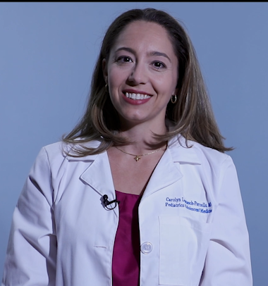 Have you searched the Internet for answers about ADHD? Our own Dr. Carolyn Lentzsch-Parcells answers the question, “How is #ADHD caused?” #DoctorsVInternet #FWMDSchool bit.ly/2lC3T2t