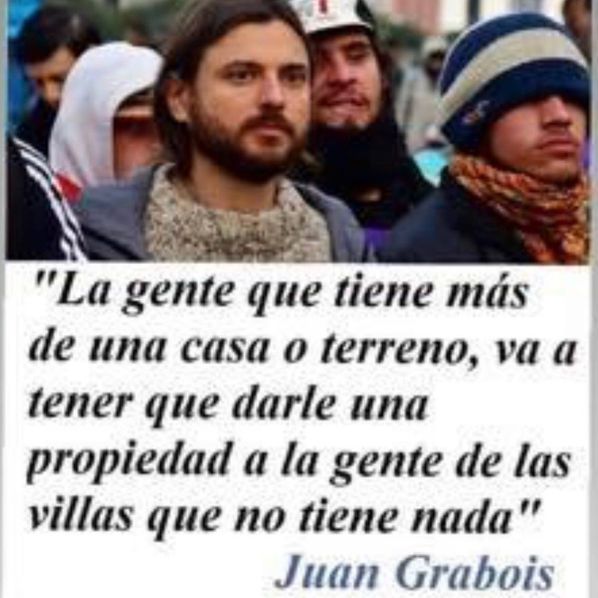 Roque Garcia tweet media