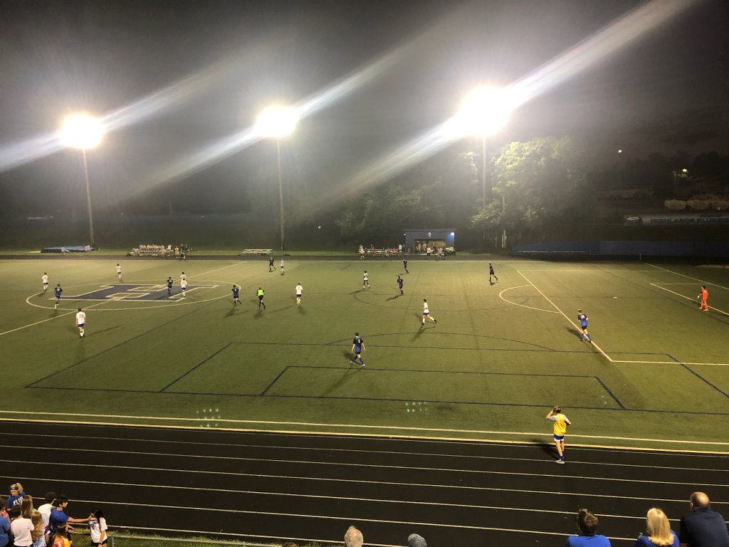 HHS Birds tweet media