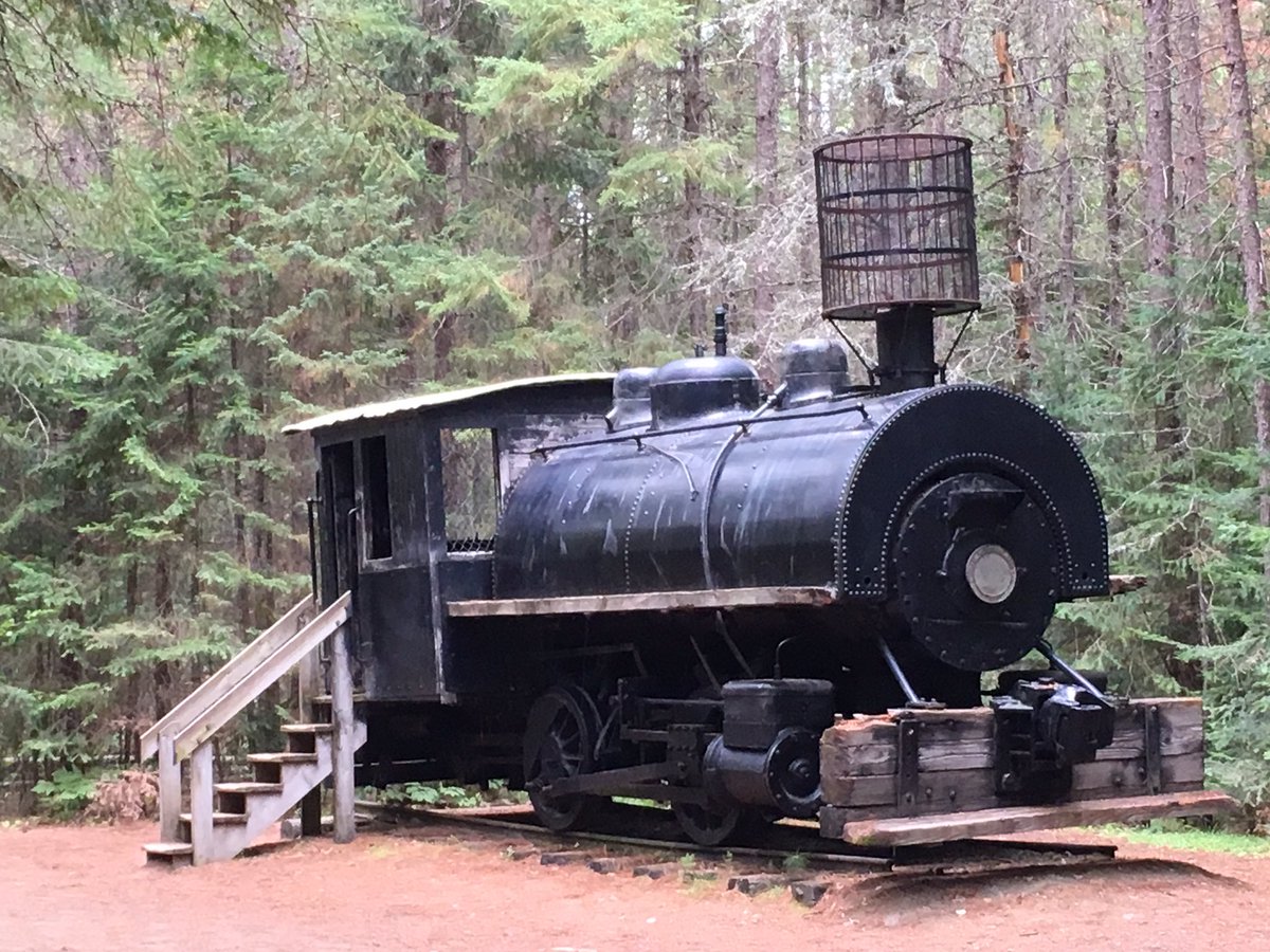 WendyGrahamED's tweet photo. The Algonquin Logging Museum offers visitors a beautiful hike and a detailed history of logging in the park over a span of 150 years. It was a harsh and dangerous life for the men and horses. #AlgonquinLoggingMuseum @Algonquin_PP #loggingmuseum #logginghistory https://t.co/PYc5YLG0ch