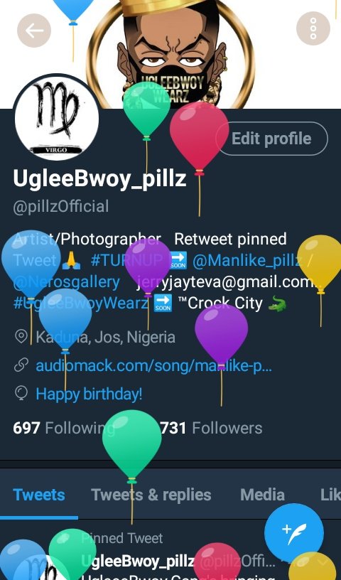 ugleeBwoyP's tweet photo. The age "Twenty6ix" when you realize you are closing in on "Thirty". Also, the age when you realize that you are no longer a *young adult* but a REAL ADULT. 

This is the point where you know you if you have done nothing with your life, you better get Cracking. #BlessMyway🙏 +1 https://t.co/LAT3rj78mW